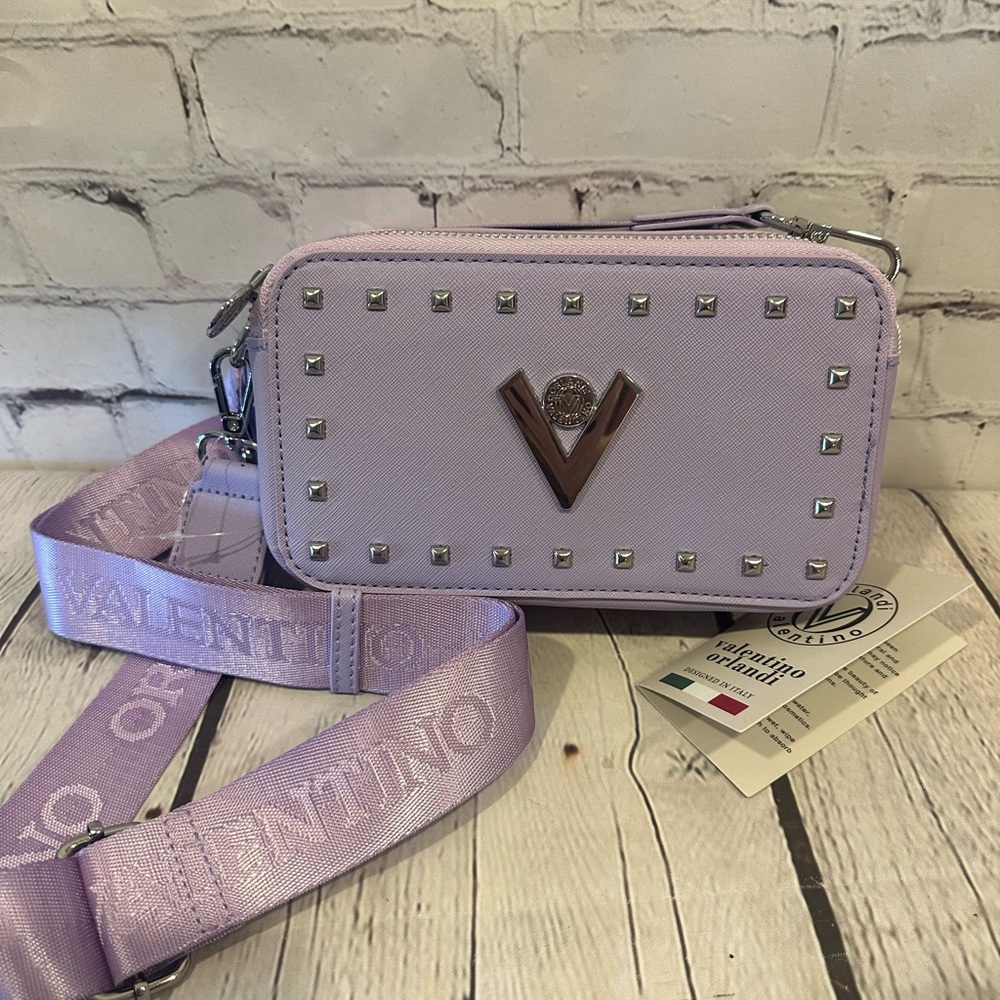 Orlandi Valentino Camera Bag